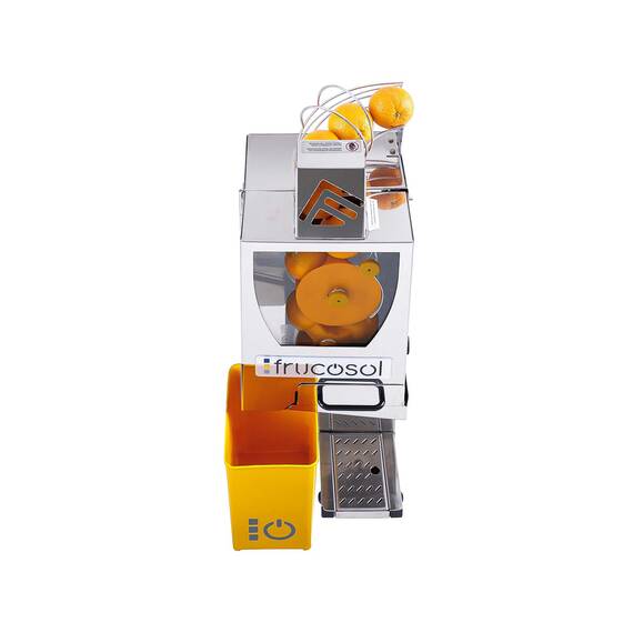 Frucosol F-Compact Automatische Fruchtsaftpresse