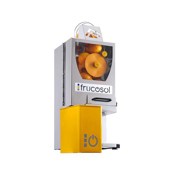 Frucosol F-Compact Automatische Fruchtsaftpresse