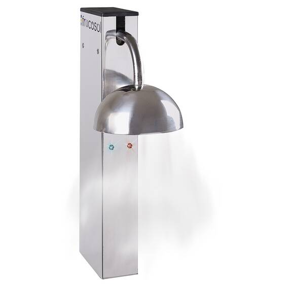 Frucosol Glaskühler GF1000