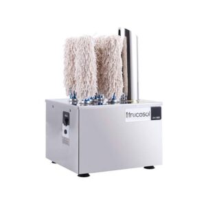 Frucosol SV-1000 Gläserpoliermaschine – Bild 2