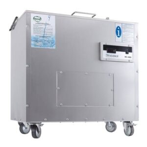 Frucosol Entfettungsmaschine MC1000 – Bild 2