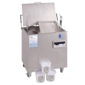 Frucosol Entfettungsmaschine MC1000 – Bild 3