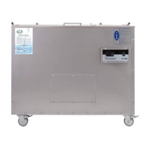 Frucosol Entfettungsmaschine MC2000