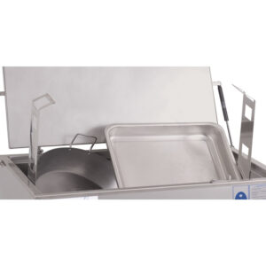 Frucosol Entfettungsmaschine MC2000 – Bild 2