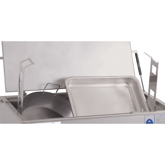 Frucosol Entfettungsmaschine MC2000