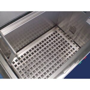 Frucosol Entfettungsmaschine MC500 – Bild 3