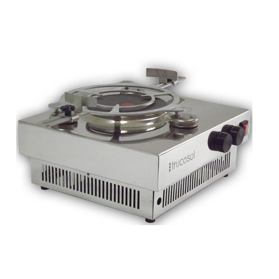 Frucosol MixChef BC100 Kochplatte