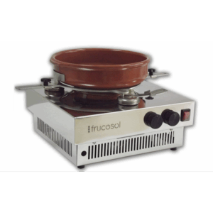 Frucosol MixChef BC100 Kochplatte