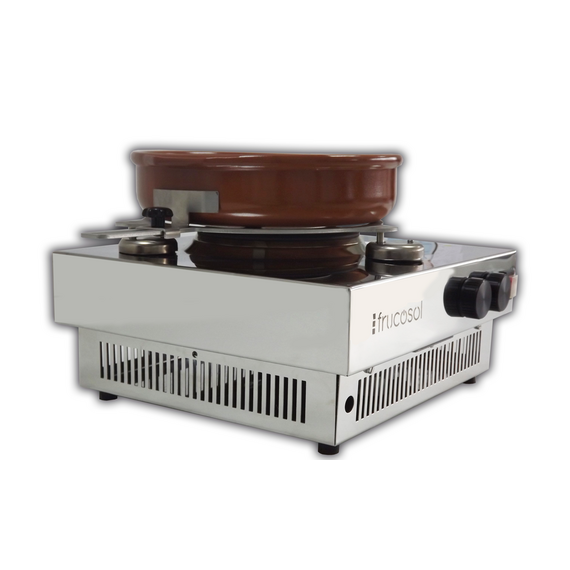 Frucosol MixChef BC100 Kochplatte