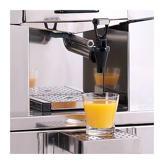 Frucosol Self-Service Automatische Fruchtsaftpresse