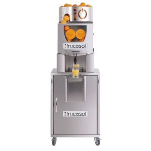 Frucosol Self-Service Automatische Fruchtsaftpresse