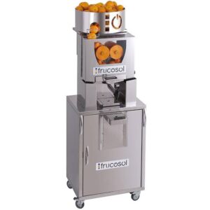 Frucosol Self-Service Automatische Fruchtsaftpresse – Bild 3