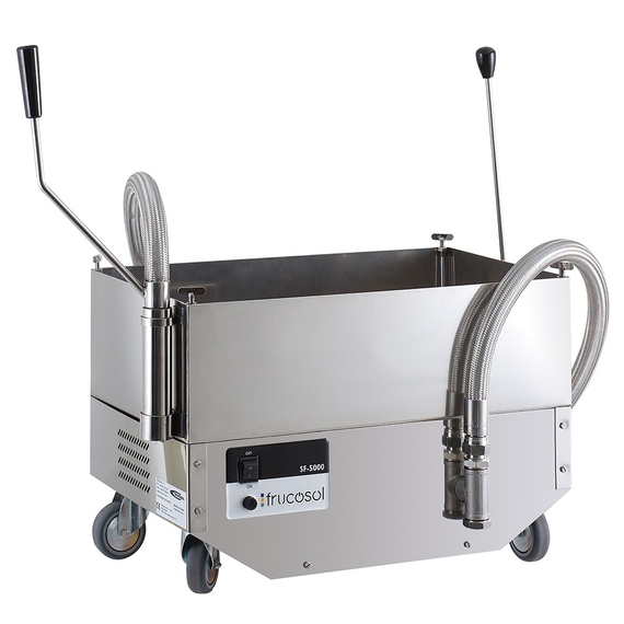 Frucosol Ölfilter SF5000