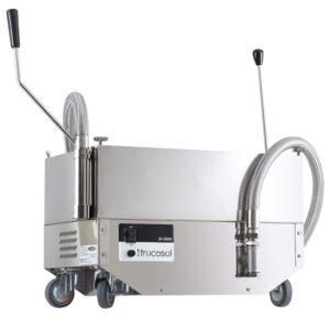 Frucosol Ölfilter SF5000 – Bild 2