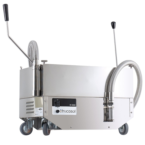 Frucosol Ölfilter SF5000