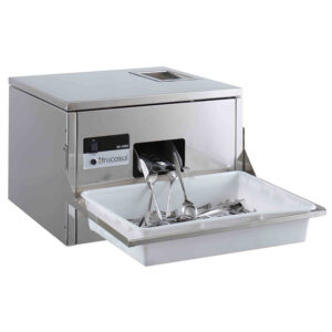 Frucosol SH3000 Besteckpoliermaschine – Bild 2